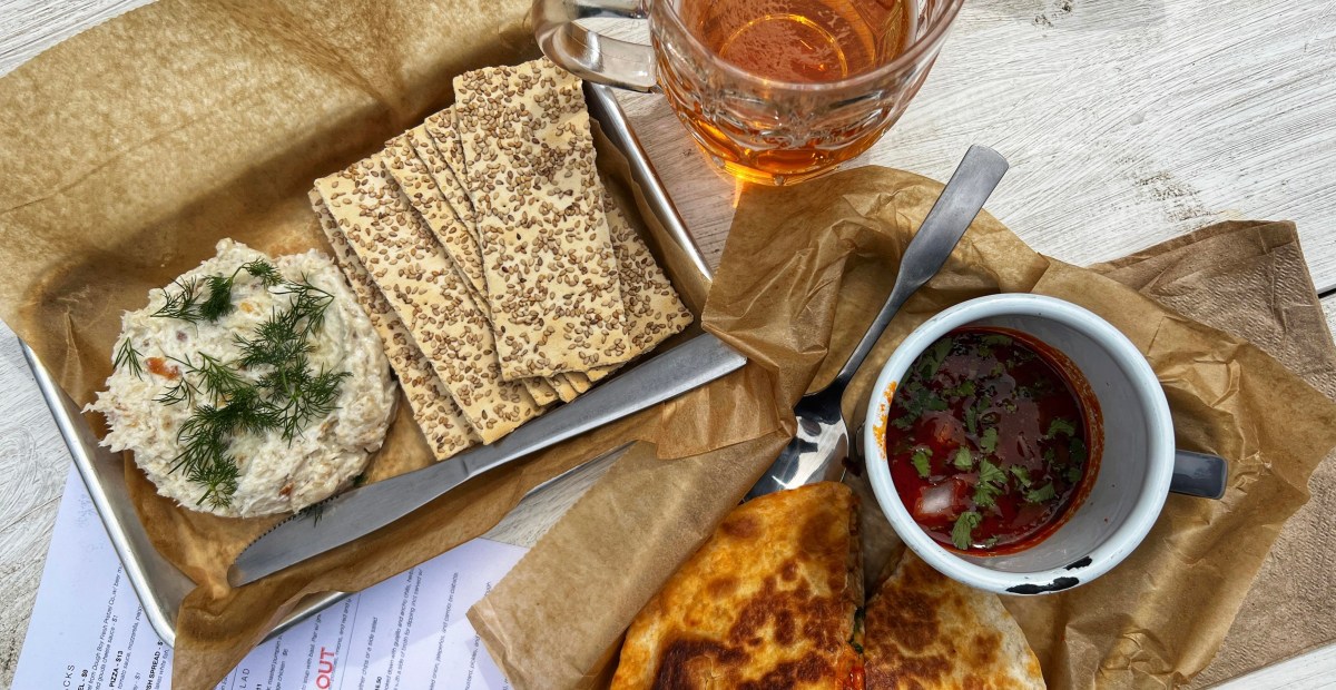 The Best Places to Eat and Drink in Annapolis, Maryland