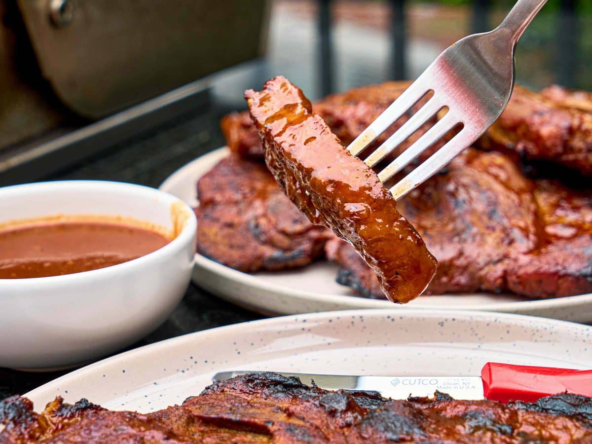 The Secret to Better Bottled Barbecue Sauce Is Probably Already in Your Pantry