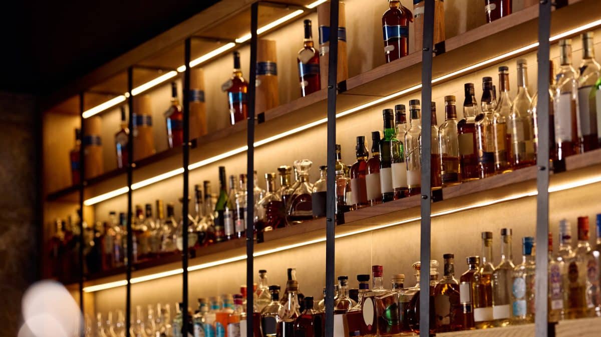 The 10 Most Beloved Bourbons Of All Time