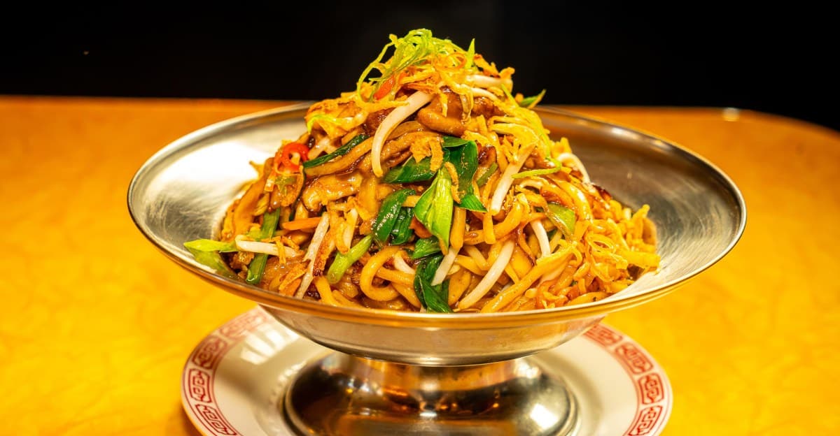 Brooklyn’s Once-Promising Cantonese American Restaurant Is Closing