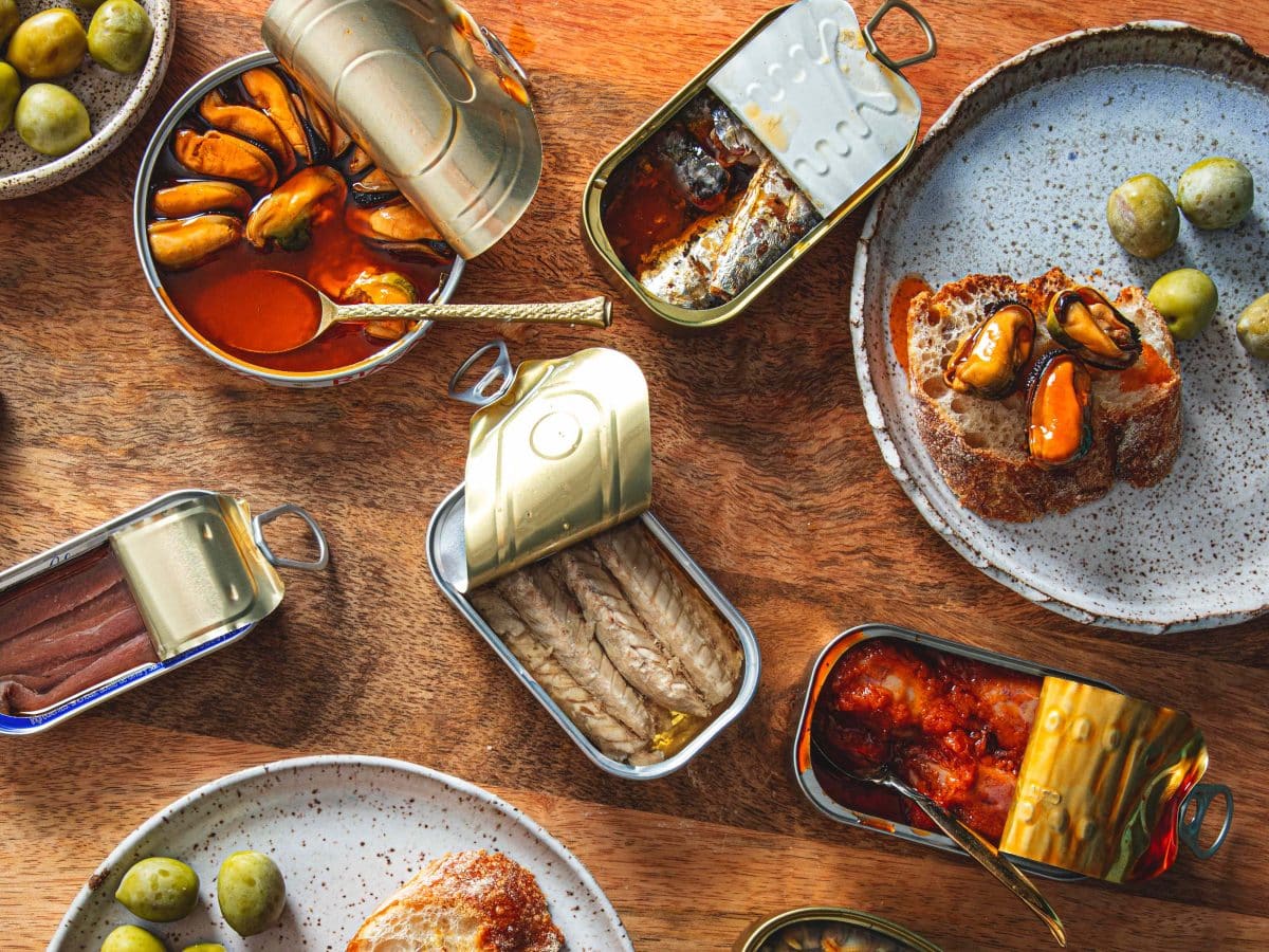 9 Easy Canned Fish Recipes Our Editors Make Again and Again