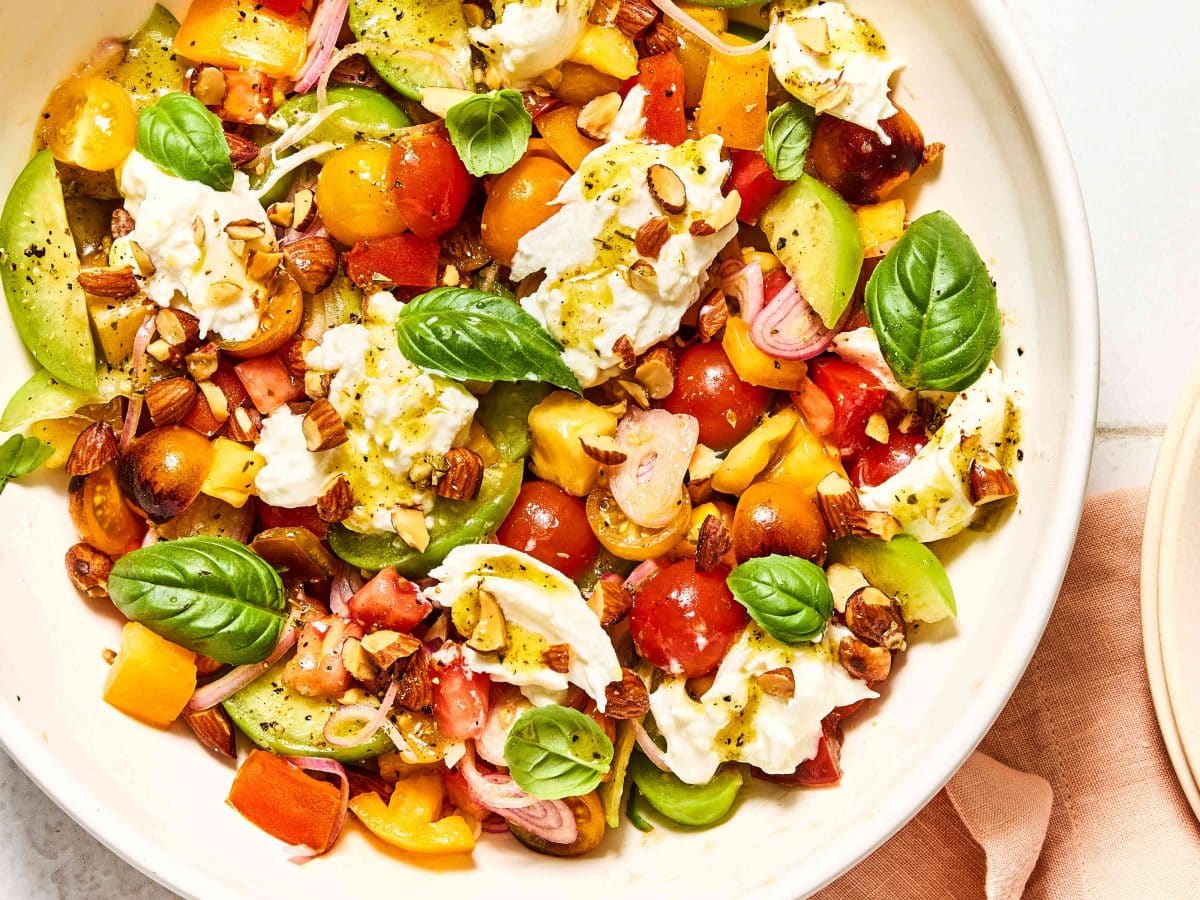 15 Crowd-Pleasing Snacks and Appetizers for Your Next Cookout