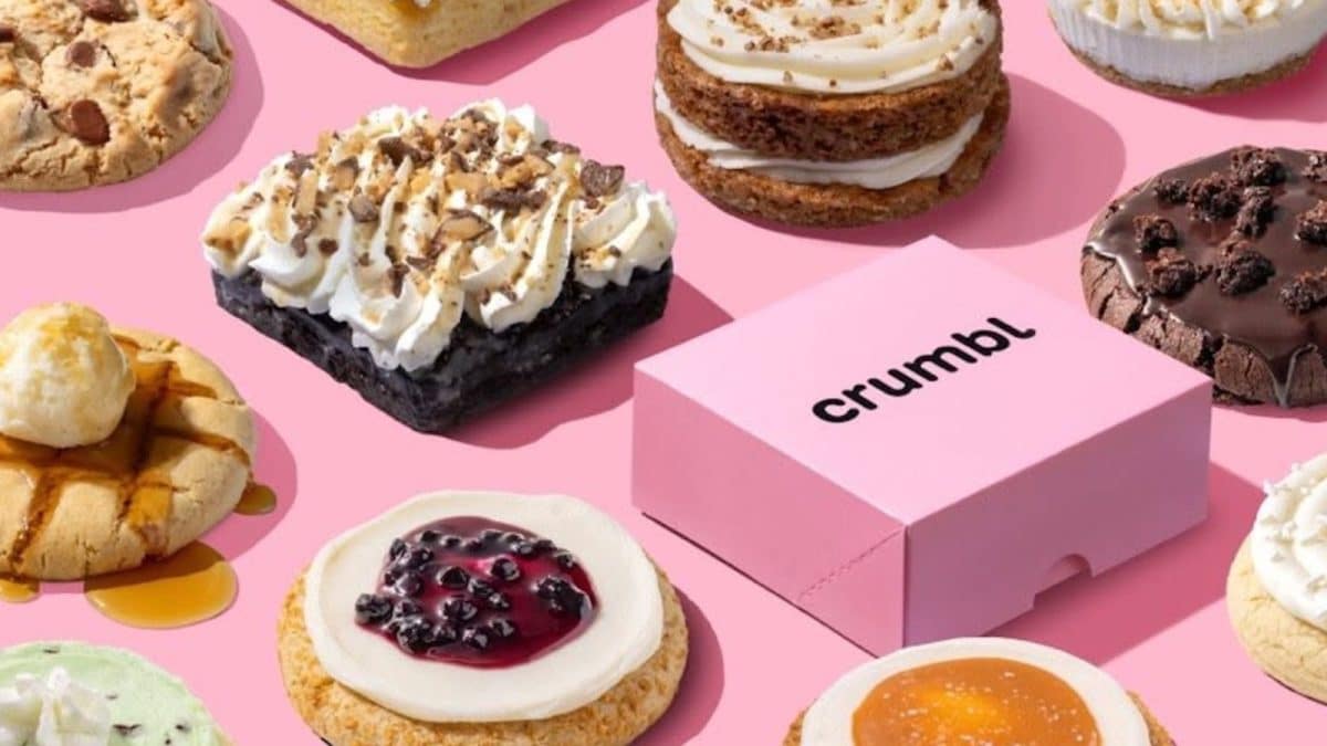 Why Crumbl's Fan-Favorite Drinks Are So Controversial