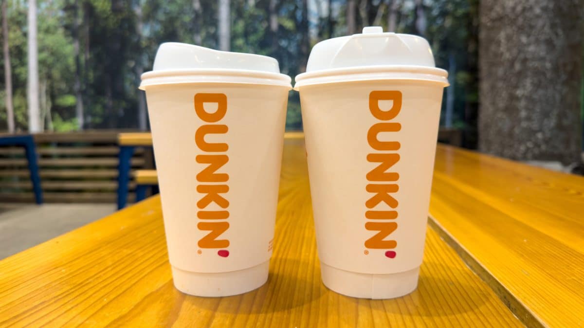 10 Discontinued Dunkin' Drinks We May Never Enjoy Again