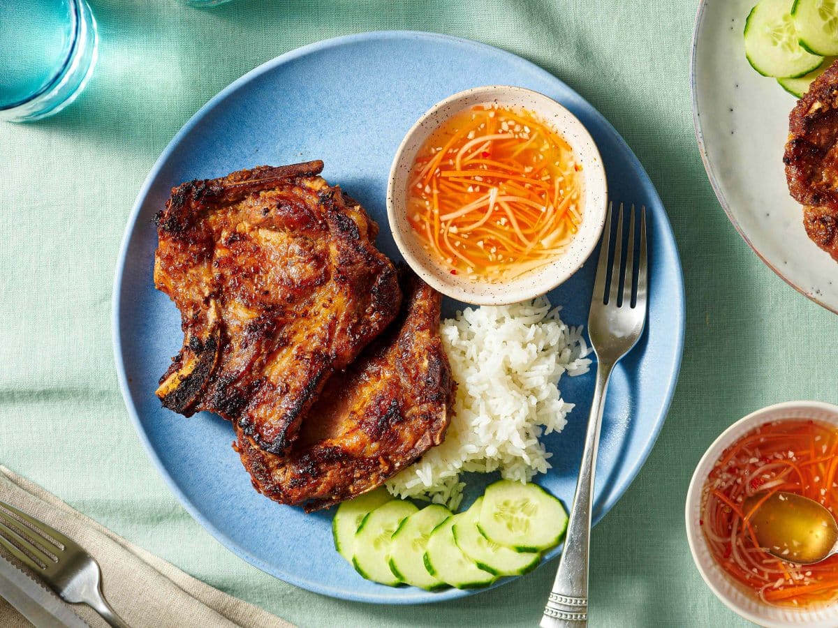 16 Grilled Pork Recipes That Deserve a Spot Next to Your Burgers