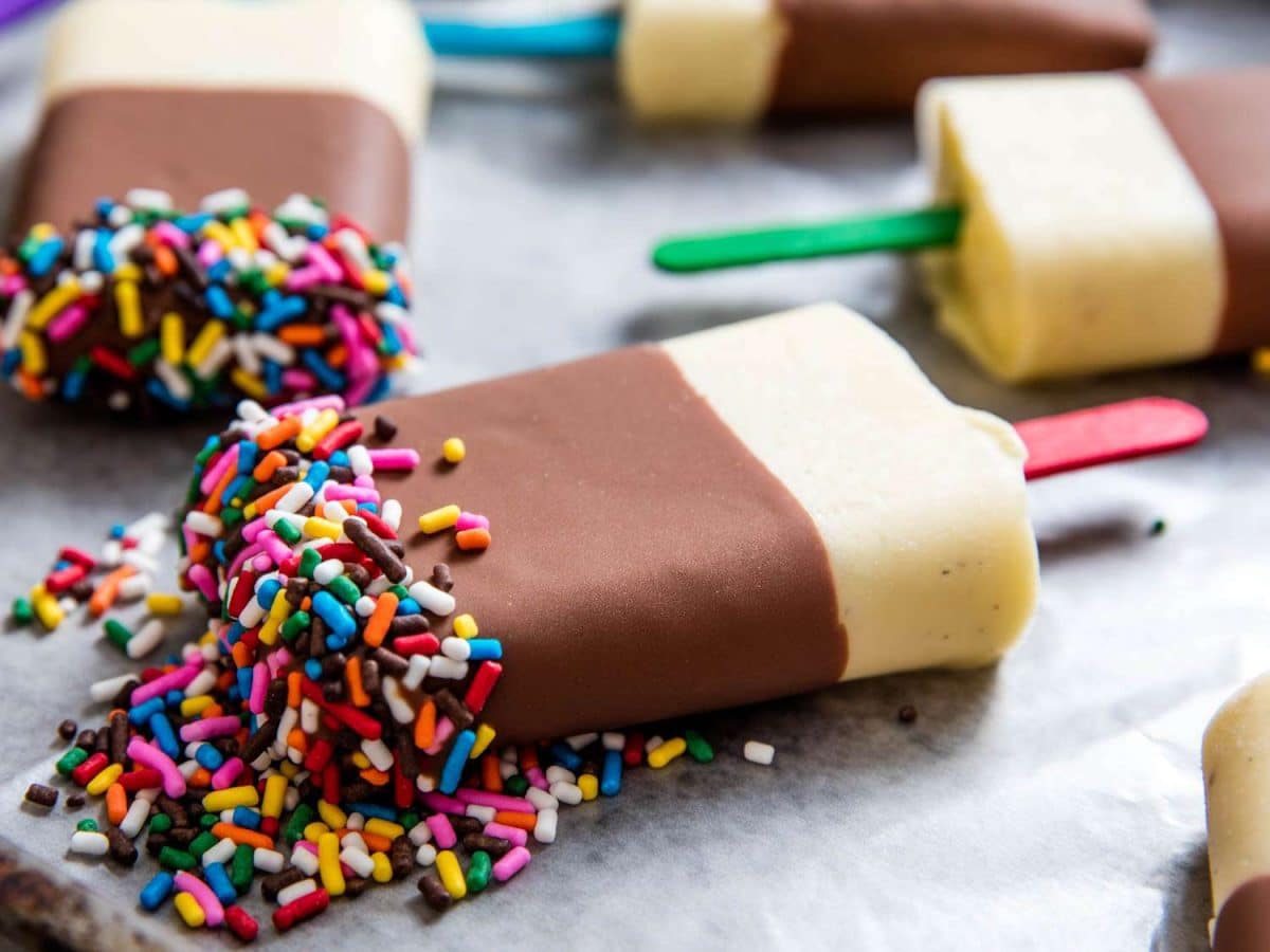 9 Copycat Desserts That Taste Like the Best Snacks of Your Childhood
