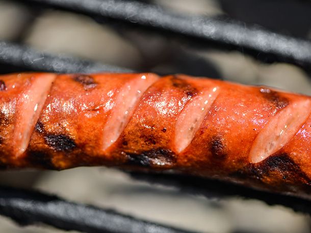 The Best Hot Dogs Start With This Simple Knife Trick, According to Our Tests