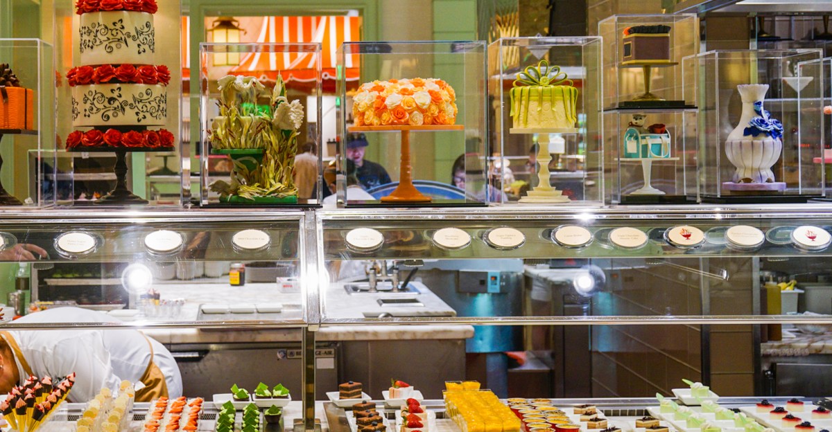 The Best Buffets in Las Vegas, According to Eater Editors