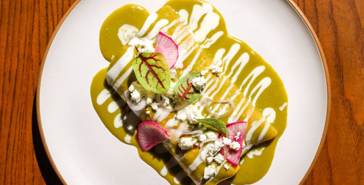 The 38 Best Restaurants in Los Angeles