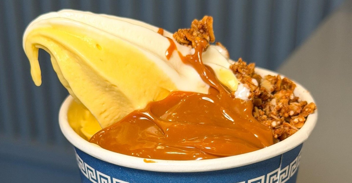 New York City’s Fro-Yo Craze Is Still Going Strong