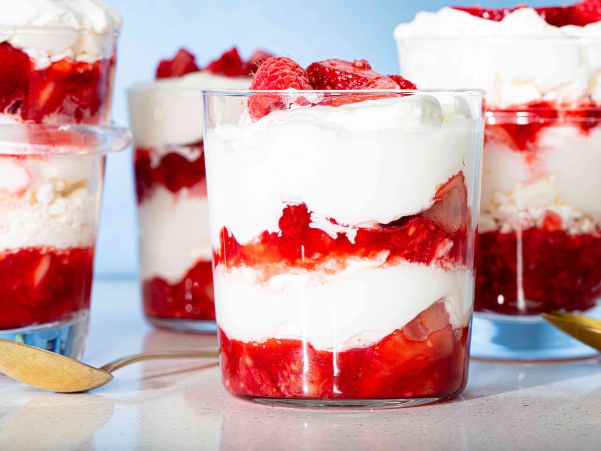 8 No-Bake Desserts Our Editors Make When It’s Too Hot to Turn on the Oven