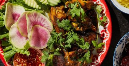 The 38 Best Restaurants in Philadelphia