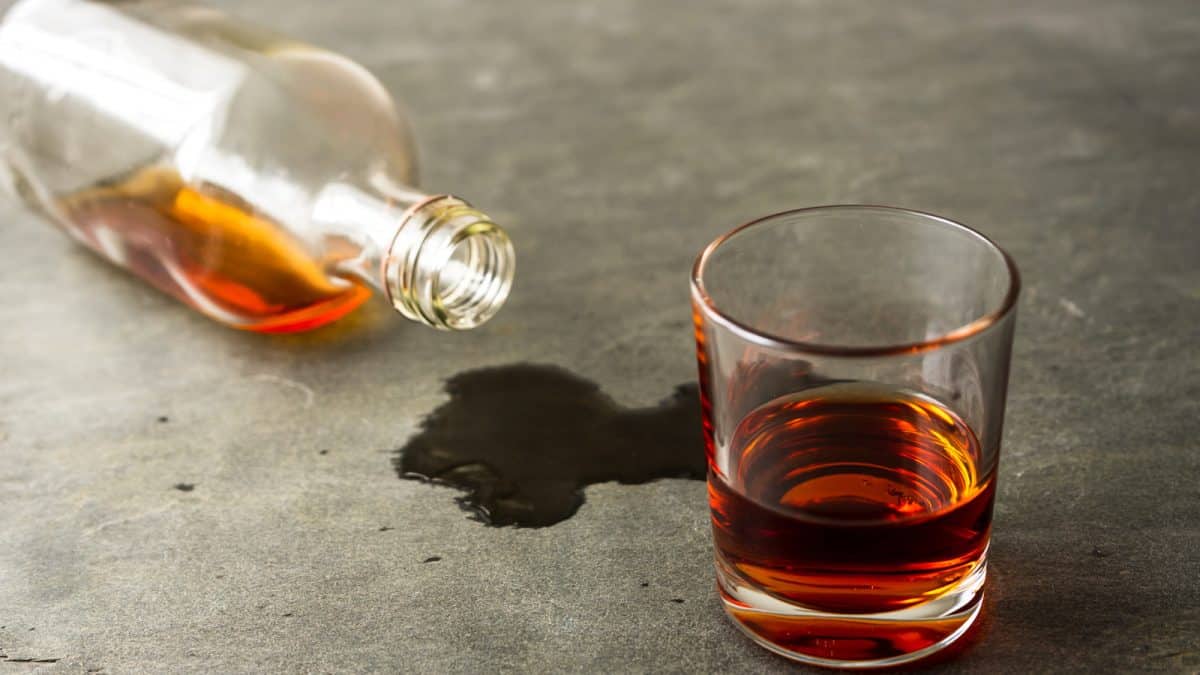 What The Ongoing Whiskey Glut Actually Means For Buyers