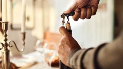 Screw Cap Vs Cork: Does Style Matter When You Buy Wine?