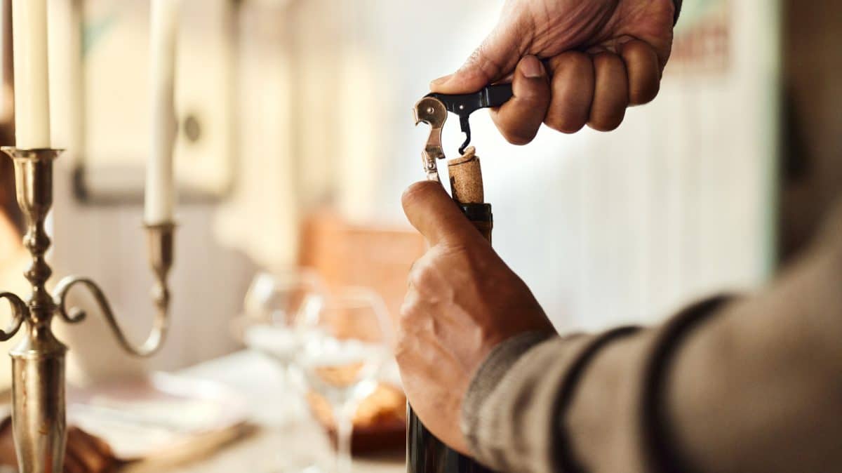 Screw Cap Vs Cork: Does Style Matter When You Buy Wine?