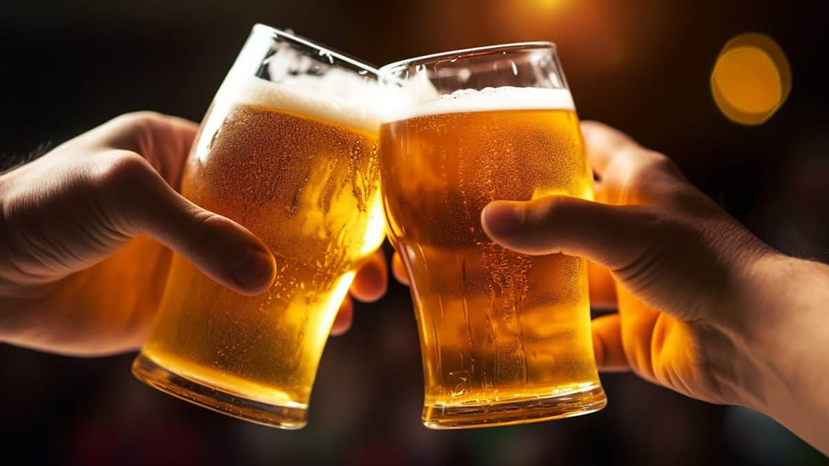 We Asked 10 Bartenders For Their Go-To Cheap Beer