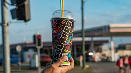7-Eleven's Hands-Down Best Slurpee Flavor Isn't The One You'd Expect