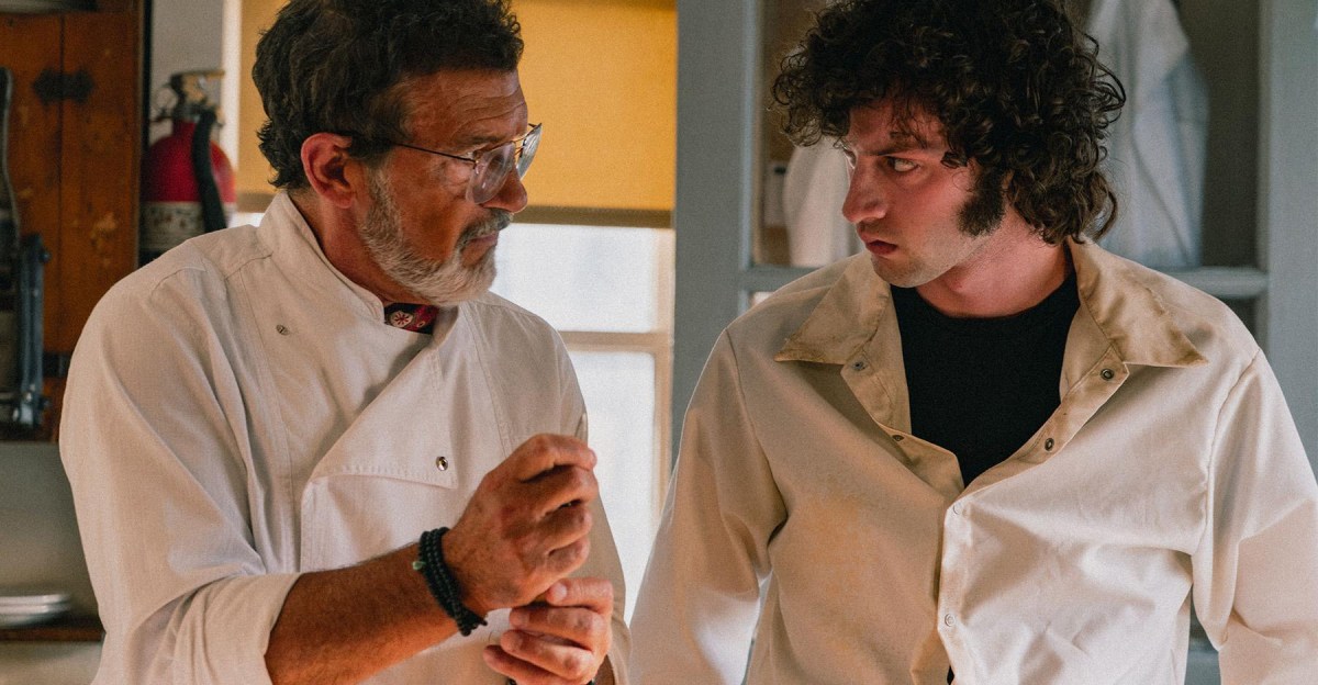 Why Anthony Bourdain’s Editor Wanted ‘Tony’ to Be Darker