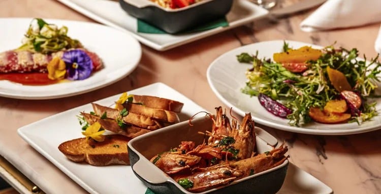 Where to Eat in Baton Rouge, Home of the LSU Tigers