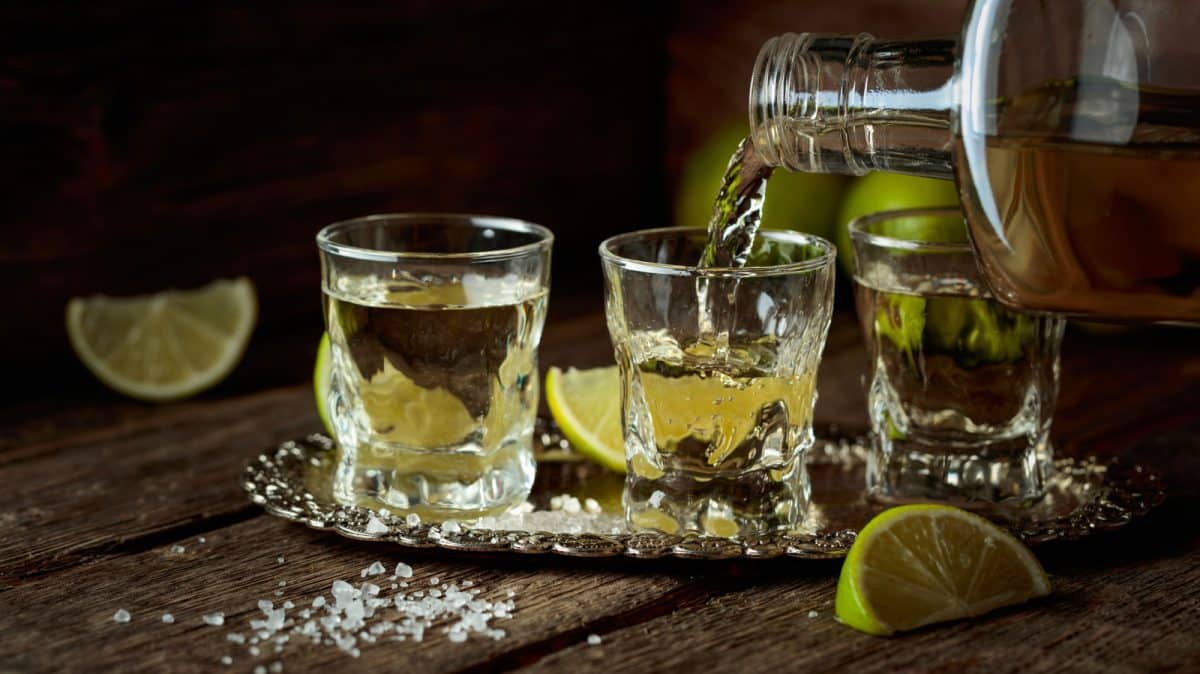 The 7 Best Blanco Tequilas Under $30 In 2026