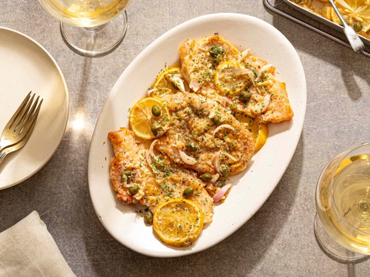 17 Chicken Recipes to Get You Out of Your Weeknight Dinner Rut