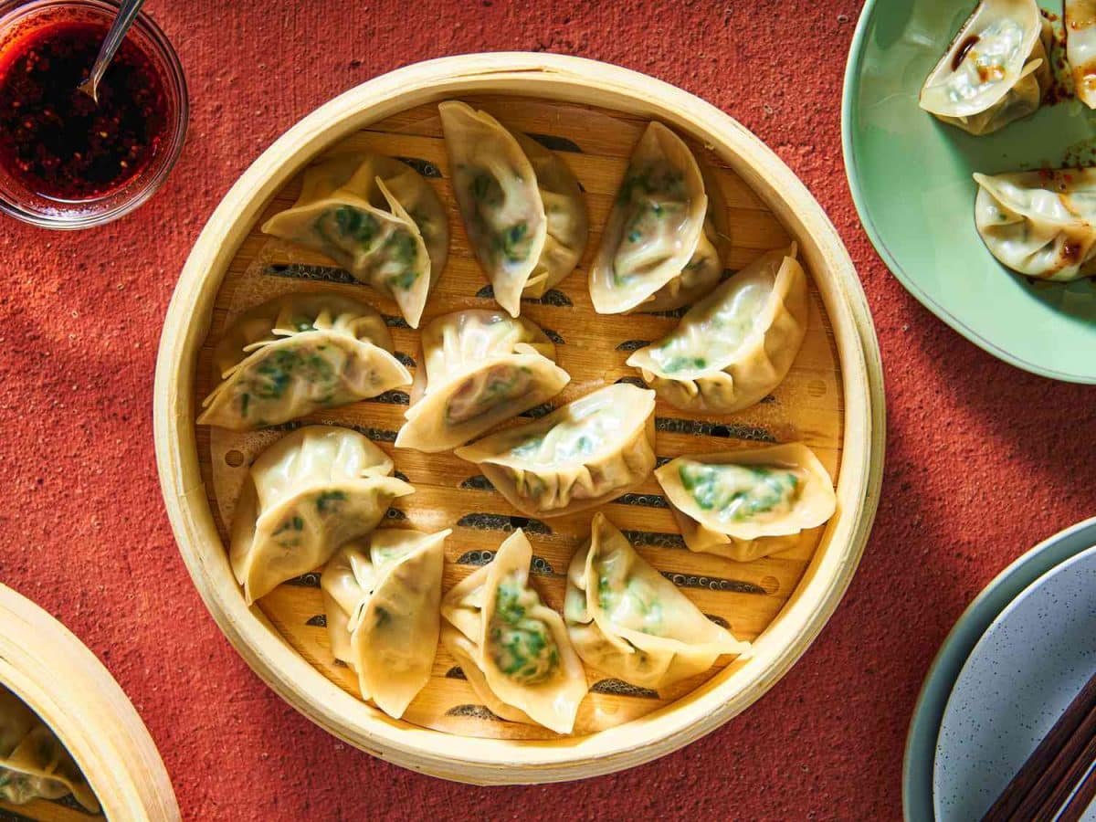 17 Chinese Recipes for Better-Than-Takeout Dinners at Home