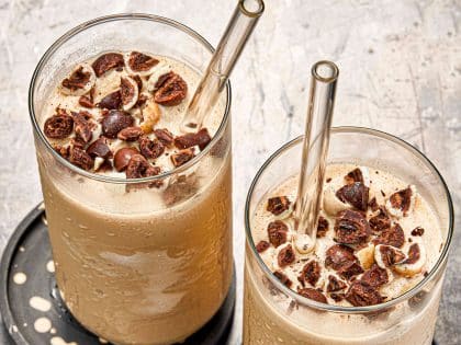 11 Invigorating Coffee Recipes for a Creamier, Frostier, More Exciting Caffeine Boost