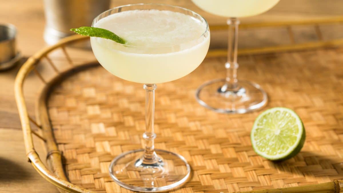 13 Tips To Crafting The Perfect Daiquiri