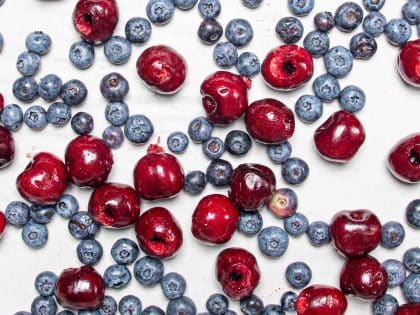 Bought Too Much Summer Fruit? Here’s How to Freeze It the Right Way