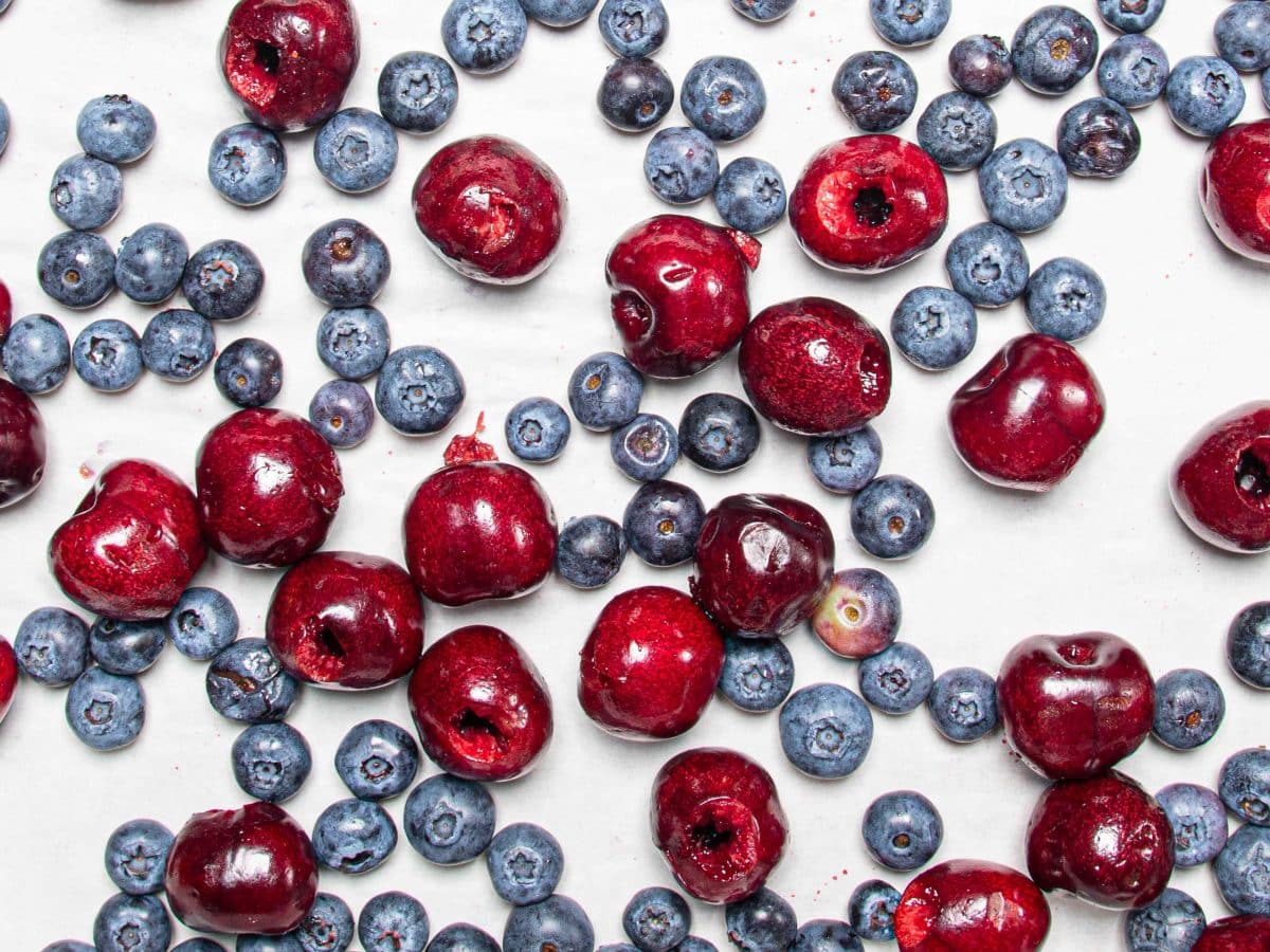 Bought Too Much Summer Fruit? Here’s How to Freeze It the Right Way