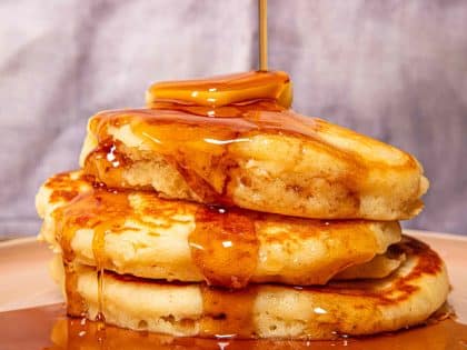 8 Freezer-Friendly Breakfasts That Make Hectic Mornings So Much Easier
