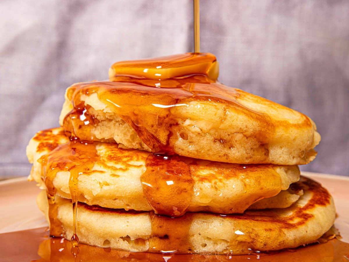 8 Freezer-Friendly Breakfasts That Make Hectic Mornings So Much Easier