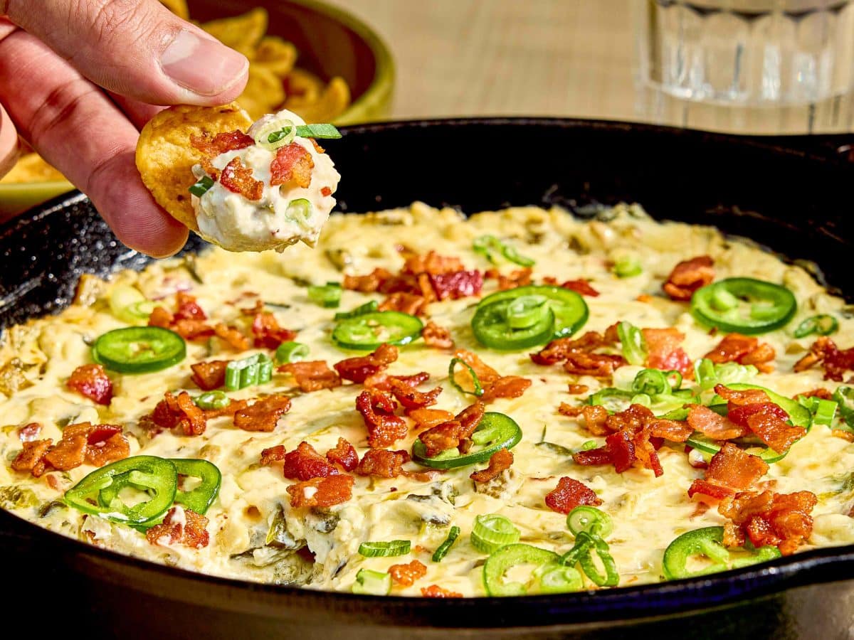11 Make-Ahead Game Day Snacks So You Can Actually Enjoy the Game