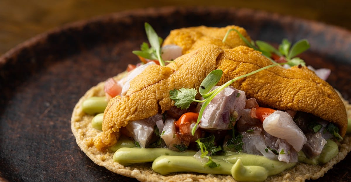 Holbox Is the Michelin-Starred Seafood Stand Worth the Wait in Line