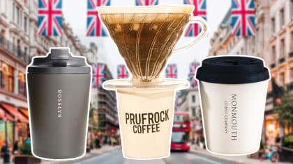 14 Best Cafes In London For Coffee