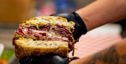 The Best Sandwiches in Los Angeles