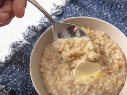 Why Your Oatmeal Always Boils Over—and How to Stop It