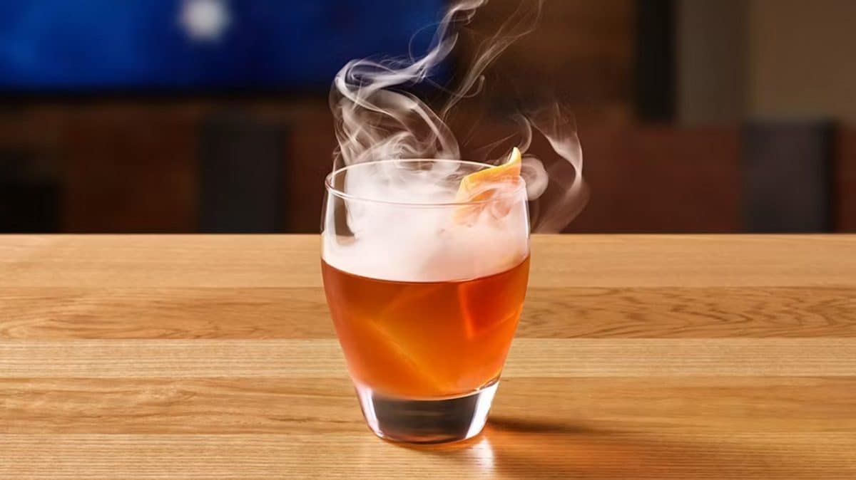 The Underrated Outback Steakhouse Cocktail Old Fashioned Lovers Need To Try