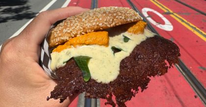 Eater SF’s Outside Lands 2026 Snacking Cheat Sheet