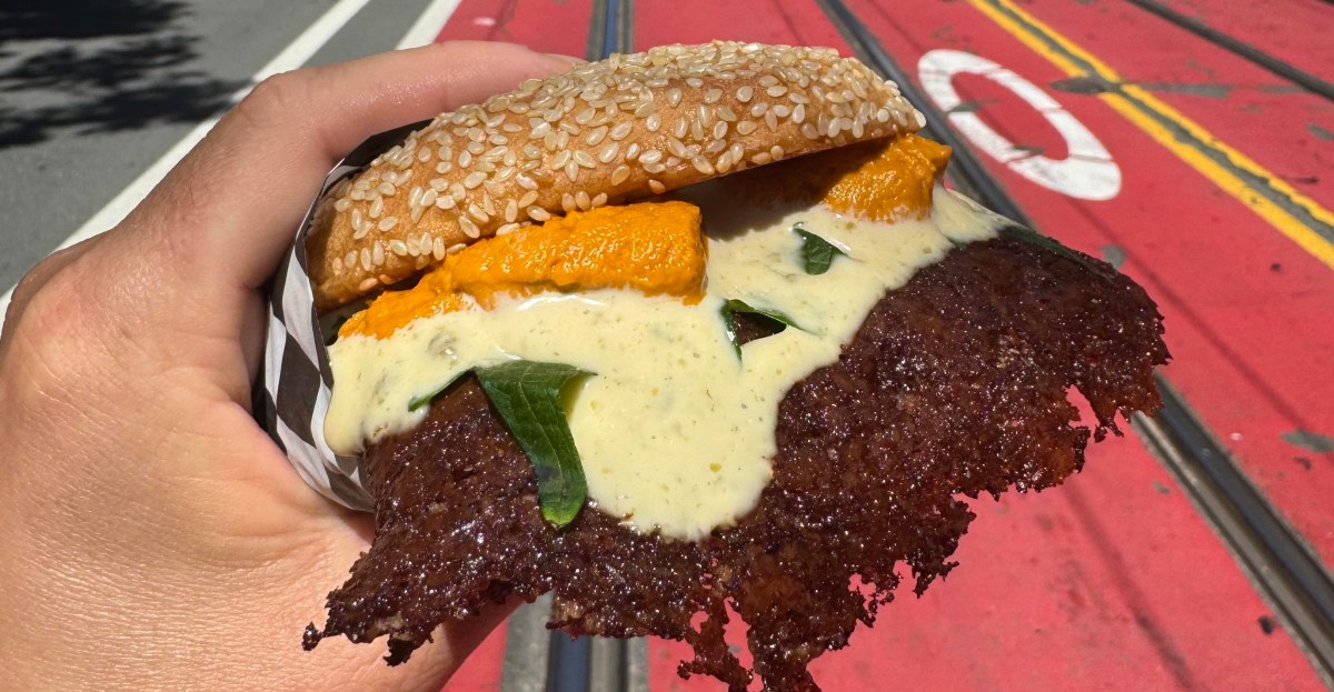 Eater SF’s Outside Lands 2026 Snacking Cheat Sheet