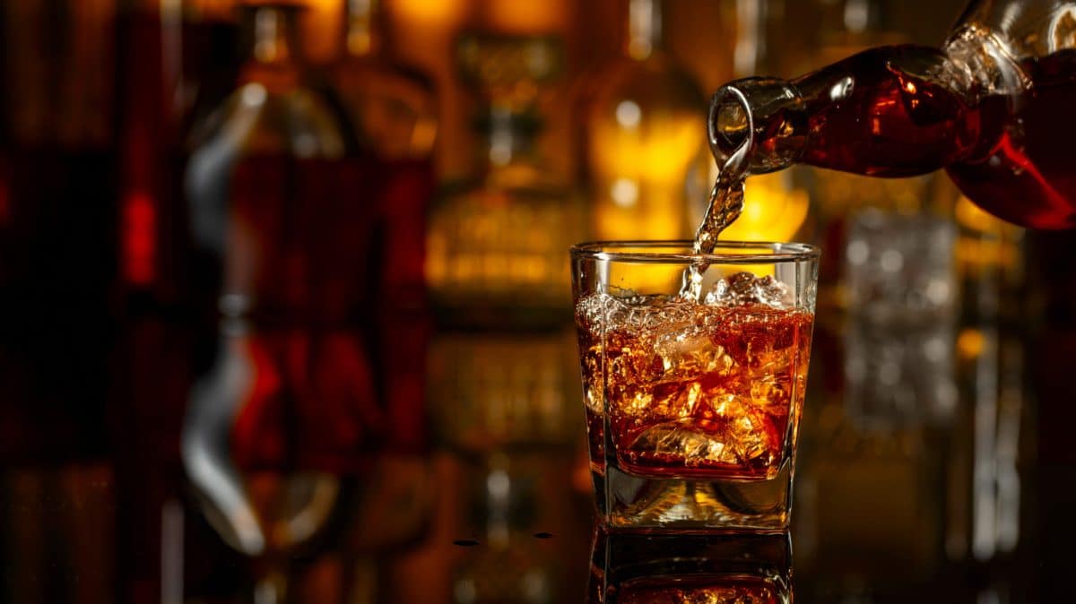 This Rye Whiskey Has Long Been Linked To American West Legends Like Doc Holliday