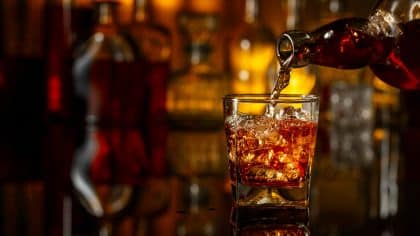 This Rye Whiskey Has Long Been Linked To American West Legends Like Doc Holliday