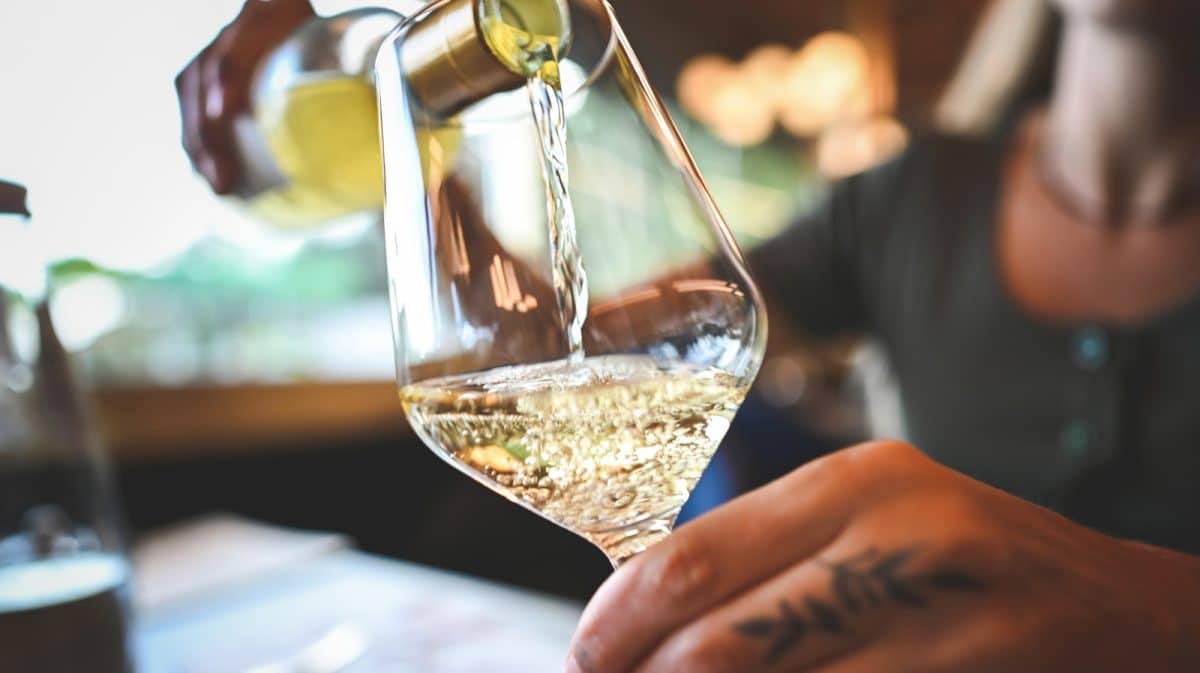 Don't Write Off Sauvignon Blanc Until You Try This Italian Style