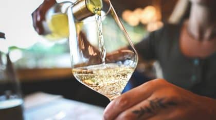 Don't Write Off Sauvignon Blanc Until You Try This Italian Style