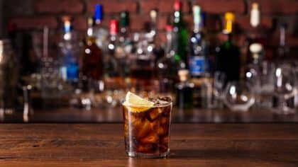15 Single Malt Whiskeys That Pair Perfectly With Coke
