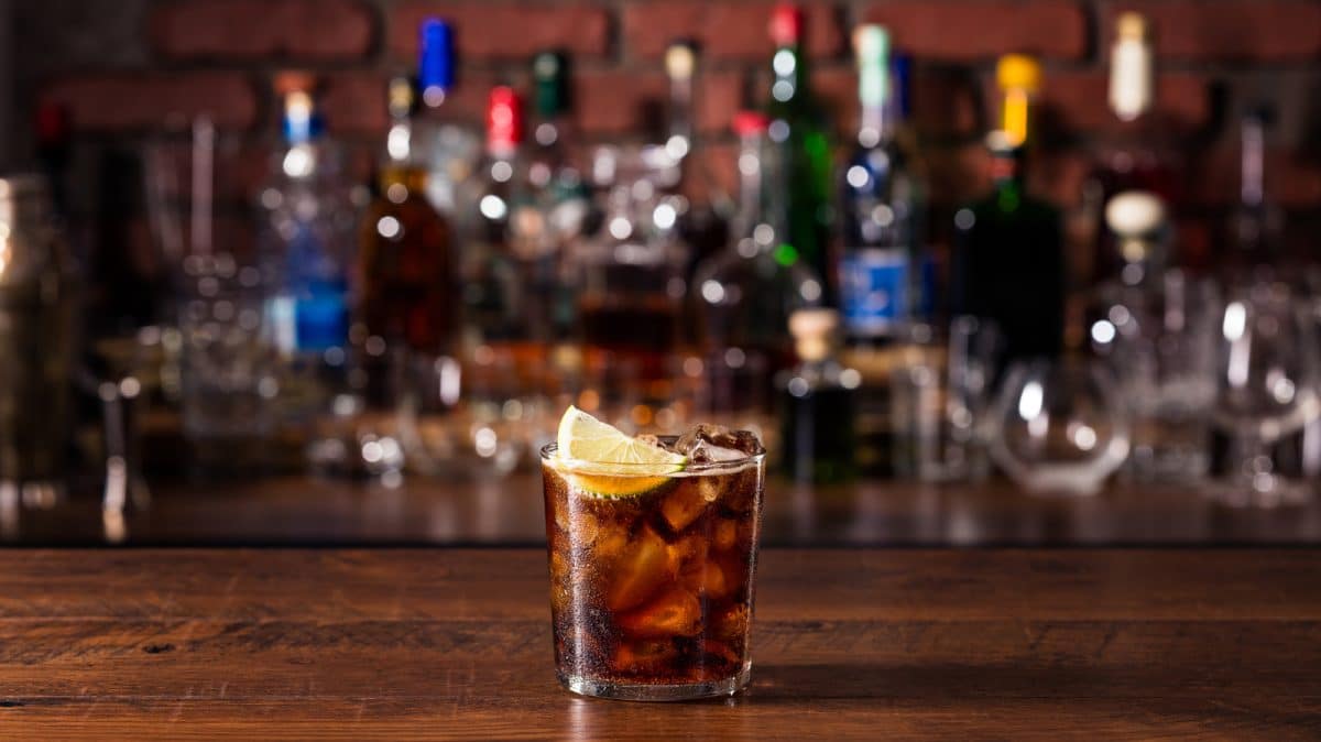15 Single Malt Whiskeys That Pair Perfectly With Coke
