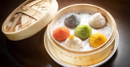 Soup Dumplings Descend on National Harbor — And More July Openings