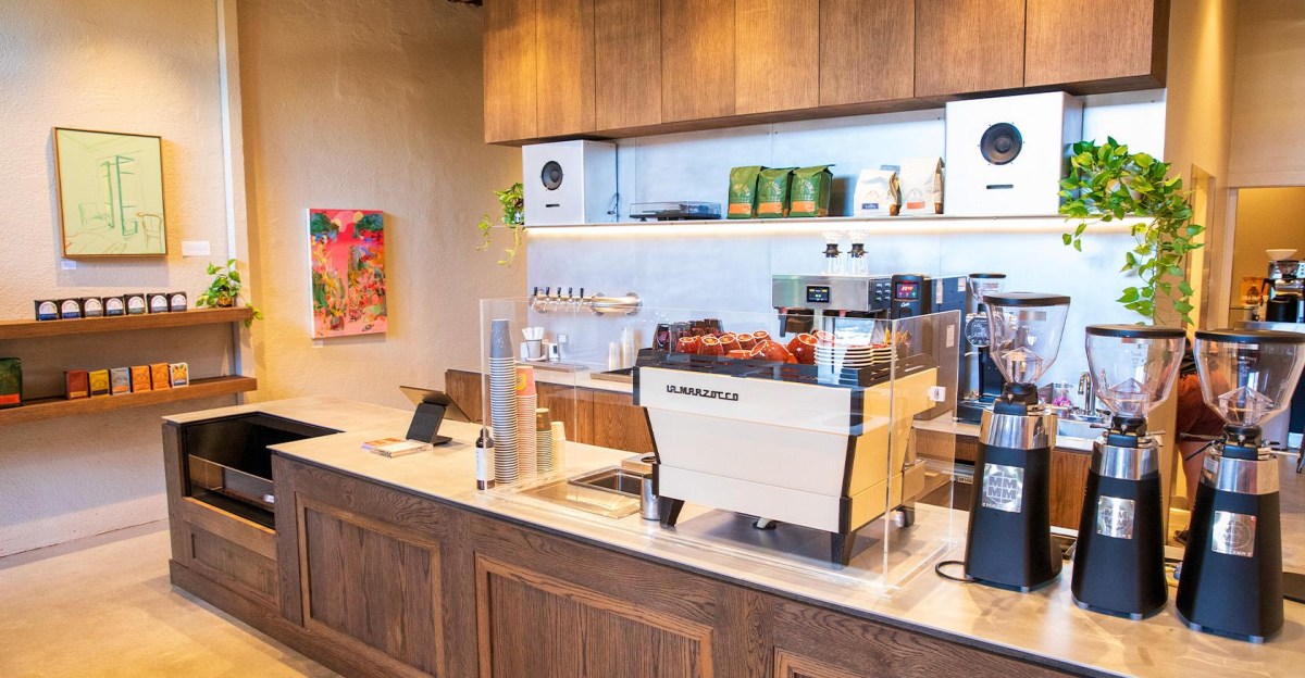 Stumptown Opens New Los Angeles Flagship in Historic Lincoln Heights Theatre