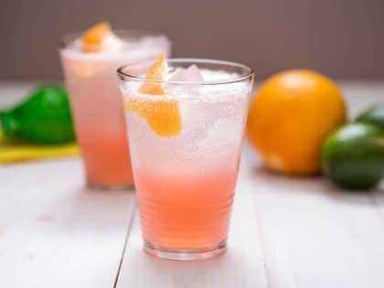 11 Tequila Recipes That Go Beyond Margaritas