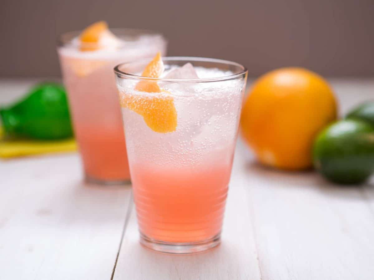 11 Tequila Recipes That Go Beyond Margaritas